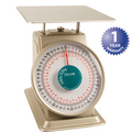 Taylor Precision Products L.P. Scale, Mechanical , 50 Lb, Thd50 THD50